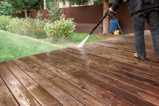 Fortuna, CA Pressure Washing Services Company