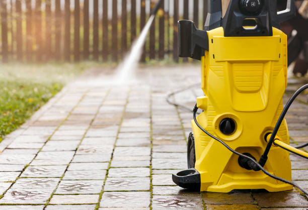 Concrete Sealing in Fortuna, CA