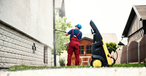 Best Dumpster Area Cleaning  in Fortuna, CA